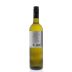 Argyros Assyrtiko 2014 Back Bottle Shot