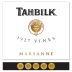 Tahbilk 1927 Vines Marsanne 2007 Front Label