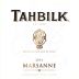 Tahbilk Marsanne 2014 Front Label