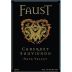 Faust Cabernet Sauvignon (1.5 Liter Magnum) 2012 Front Label