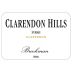 Clarendon Hills Brookman Syrah 2010 Front Label