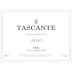 Tascante Il Tascante 2010 Front Label