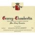 Denis Mortet Gevrey-Chambertin Mes Cinq Terroirs 2013 Front Label