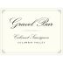 Gravel Bar Cabernet Sauvignon 2013 Front Label