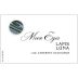 Lapis Luna Moon Eyes Cabernet Sauvignon 2012 Front Label