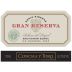 Concha y Toro Gran Reserva Sauvignon Blanc 2014 Front Label