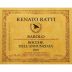 Renato Ratti Rocche dell'Annunziata Barolo 2010 Front Label