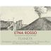 Planeta Etna Rosso 2014 Front Label