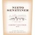 Nieto Senetiner Cabernet Sauvignon 2013 Front Label