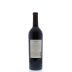 Franciscan Estate Cabernet Sauvignon 2013 Back Bottle Shot