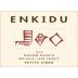 Enkidu Diener Ranch Petite Sirah 2010 Front Label