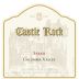 Castle Rock Columbia Valley Syrah 2011 Front Label