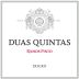 Ramos Pinto Duas Quintas 2013 Front Label