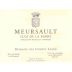 Domaine des Comtes Lafon Meursault Clos de la Barre 2010 Front Label