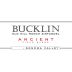 Bucklin Old Hill Ranch Ancient Field Blend 2012 Front Label