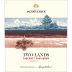 Jacob's Creek Two Lands Cabernet Sauvignon 2012 Front Label