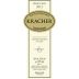 Kracher Grand Cuvee Nouvelle Vague TBA No. 6 (375ML) 2012 Front Label