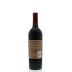 Clos Du Val Napa Valley Cabernet Sauvignon 2013 Back Bottle Shot