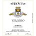 Brovia Barolo Villero 2011 Front Label