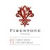 Firestone Sta. Rita Hills Pinot Noir 2013 Front Label