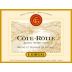 Guigal Cote Rotie Brune et Blonde 2011 Front Label