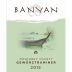 Banyan Monterey County Gewurztraminer 2015 Front Label