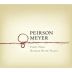 Peirson Meyer Russian River Pinot Noir 2011 Front Label