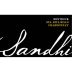 Sandhi Bentrock Chardonnay 2013 Front Label