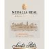 Santa Rita Medalla Real Carmenere 2012 Front Label