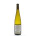 Ravines Dry Riesling 2014 Back Bottle Shot