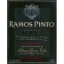 Ramos Pinto Vintage Port 2003 Front Label