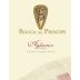 Rocca del Principe Irpinia Aglianico 2011 Front Label