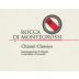 Rocca di Montegrossi Chianti Classico 2011 Front Label