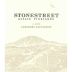 Stonestreet Estate Cabernet Sauvignon 2012 Front Label