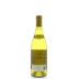 Ramey Russian River Chardonnay 2013 Back Bottle Shot