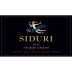 Siduri Clos Pepe Vineyard Pinot Noir 2013 Front Label