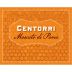 Centorri Moscato 2015 Front Label