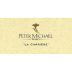 Peter Michael La Carriere Chardonnay 2003 Front Label