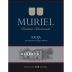 Bodegas Muriel Reserva 2013 Front Label