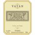 Bodegas Vatan Vatan Tinta de Toro 2013 Front Label