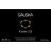 Sauska Cuvee 113 2011 Front Label