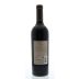 St. Francis Reserve Cabernet Sauvignon 2013 Back Bottle Shot