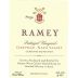 Ramey Pedregal Vineyard Cabernet Sauvignon 2012 Front Label