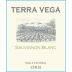 Terra Vega Sauvignon Blanc (OU Kosher) 2015 Front Label