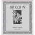 B.R. Cohn Silver Label Pinot Noir 2012 Front Label