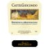 Frescobaldi Castelgiocondo Brunello di Montalcino (1.5 Liter Magnum) 2008 Front Label