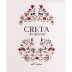 Menade Creta Verdejo 2013 Front Label