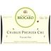 Brocard Vau de Vey Chablis Premier Cru 2014 Front Label