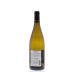 Vincent Girardin Meursault Les Narvaux 2013 Back Bottle Shot