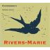 Rivers-Marie Sonoma Coast Chardonnay 2014 Front Label